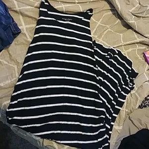 Liz Lange Maternity Midi Dress